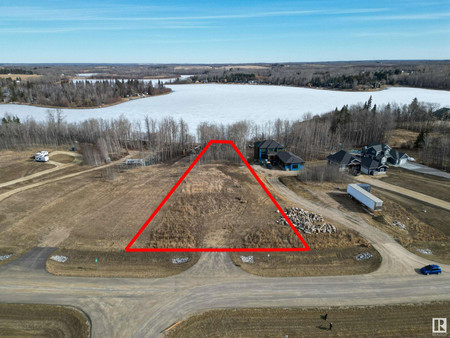 28 2307 Twp Rd 522, Rural Parkland County, AB T7Y3L7 Photo 1