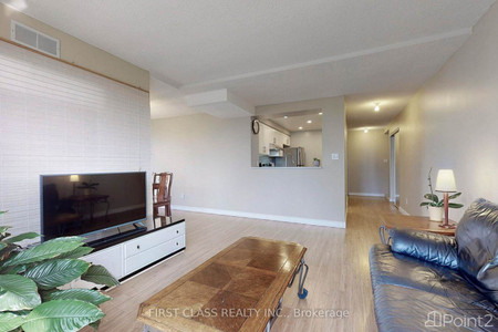 28 Hollywood Ave 1409, Toronto, ON M2N6S4 Photo 1