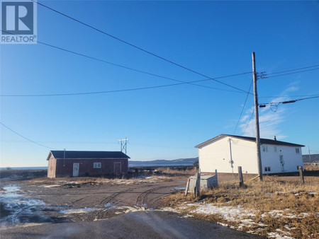 Not known - 28 Pleasant Street, Stephenville Crossing, NL A0N2C0 Photo 1