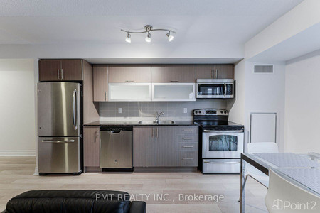28 Ted Rogers Way 1508, Toronto, ON M4Y2J4 Photo 1