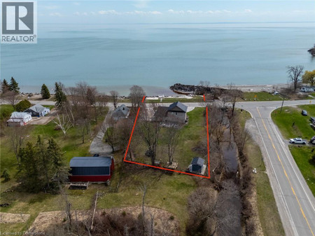 2801 North Shore Drive