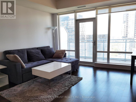 Living room - 2805 21 Widmer St, Toronto, ON M5V0B8 Photo 1