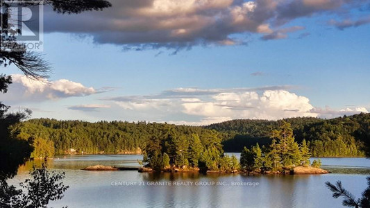 2807 Mackie Lake
