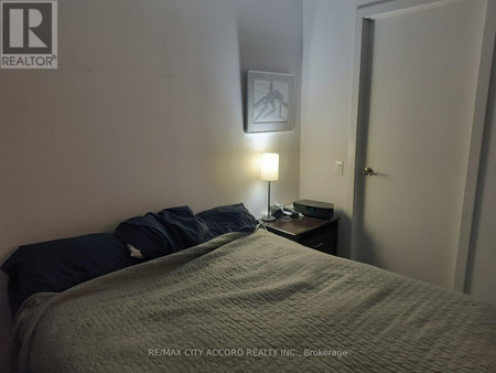 Bedroom - 2808 2200 Lakeshore Blvd W, Toronto, ON M8V1A4 Photo 1