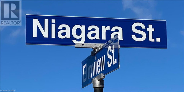 281 Niagara Street, Welland, ON L3C1K5 Photo 1