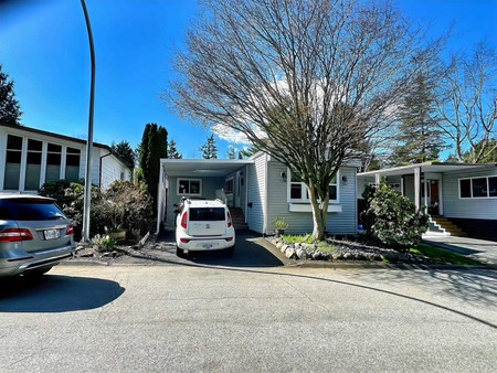 282 1840 160 Street, Surrey, BC V4A4X4 Photo 1