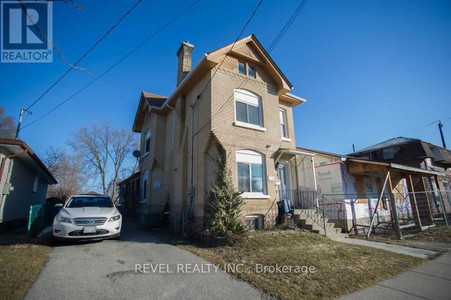 282 Darling Street, Brantford, ON N3S3X6 Photo 1