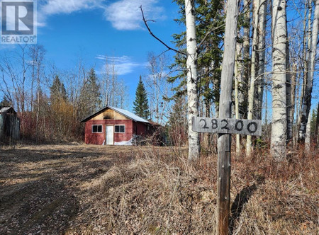 Great room - 28200 Ness Lake Road, Prince George, BC V2K5N1 Photo 1