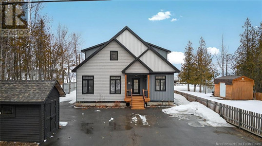 283 Goulette Point Road
