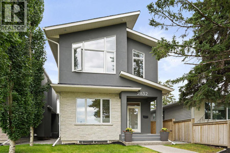 Kitchen - 2832 42 Street Sw, Calgary, AB T3E3M1 Photo 1