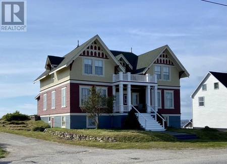 Ensuite - 284 286 Main Street, New Wes Valley, NL A0G4R0 Photo 1