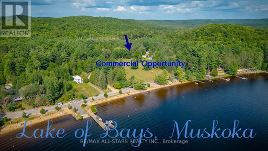 2840 Highway 60 Rte E, Lake Of Bays, ON P0A1H0 Photo 1