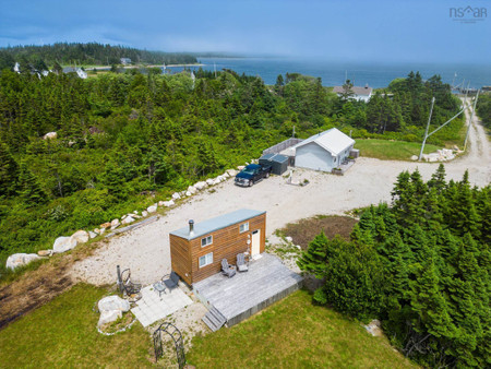 2840 Melbourne Road, Pinkneys Point, NS B0W1B0 Photo 1