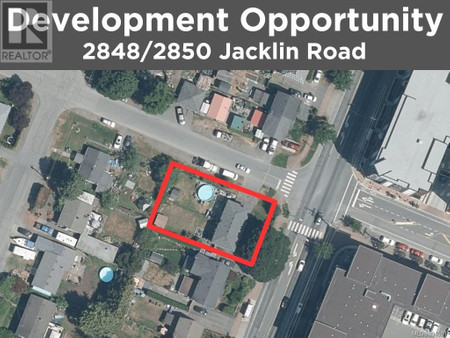 2850 Jacklin Rd