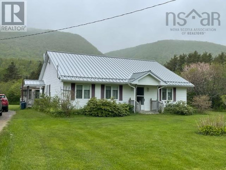 Other - 2865 West Big Intervale Road, Portree, NS B0E2C0 Photo 1