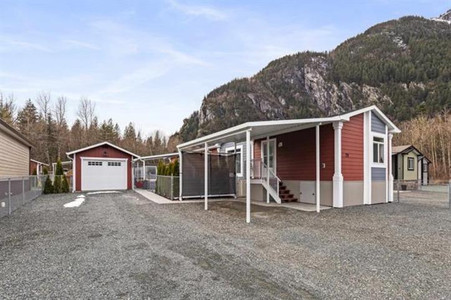 29 59060 Lougheed Highway Agassiz