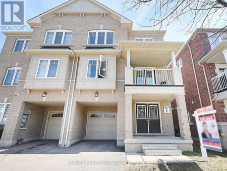 Foyer - 29 Givemay St, Brampton, ON L7A4N5 Photo 1