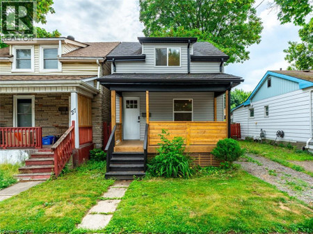 3pc Bathroom - 29 New Street, Hamilton, ON L8P4J6 Photo 1