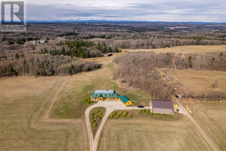 Other - 29116 Range Road 50, Rural Mountain View County, AB T0M2E0 Photo 1