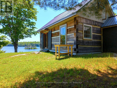 292 B Birch Point Road