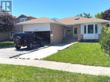 292 St Vincent Street