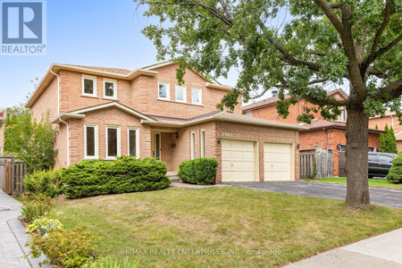 2941 Caradoc Lane