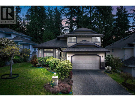2952 Waterford Place, Coquitlam, BC V3E2S9 Photo 1