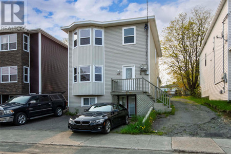 Other - 296 Lemarchant Road, St John S, NL A1E1R2 Photo 1