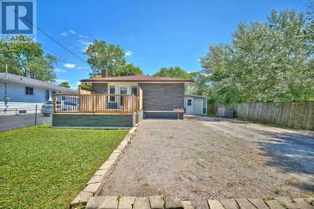 296 Rose Avenue, Fort Erie, ON L2A4M1 Photo 1