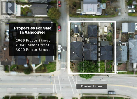 2966 Fraser Street, Vancouver, BC V5T3W3 Photo 1