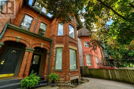 2nd 103 Gloucester Street
