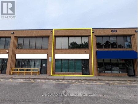 3 331 Trowers Road, Vaughan, ON L4L6A2 Photo 1