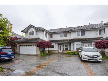 3 8060 General Currie Road, Richmond, BC V6Y1M1 Photo 1