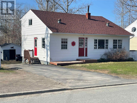 Other - 3 Bowater Avenue, Lewisporte, NL A0G3A0 Photo 1