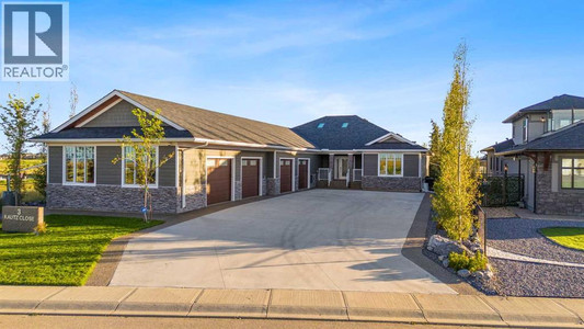 3 Kautz Close