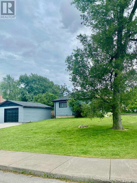 3 Maitland Avenue
