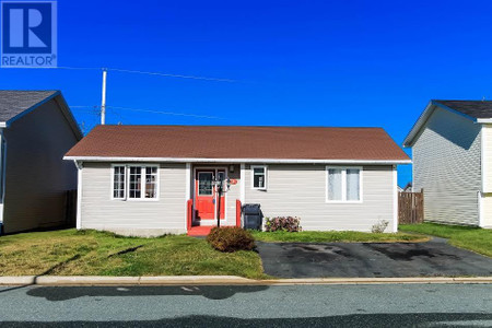 Recreation room - 3 Mercedes Court, Conception Bay South, NL A1X7X8 Photo 1