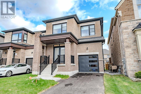 3 Priory Dr, Whitby, ON L1P2A9 Photo 1