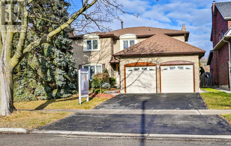 3 Ribblesdale Dr, Whitby, ON L1N6Z3 Photo 1
