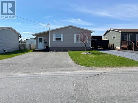 Laundry room - 3 Sunset Crescent, Stephenville, NL A2N2C5 Photo 1