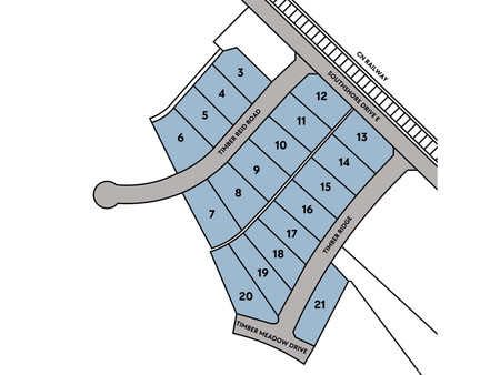 3 Timber Reid Rd
