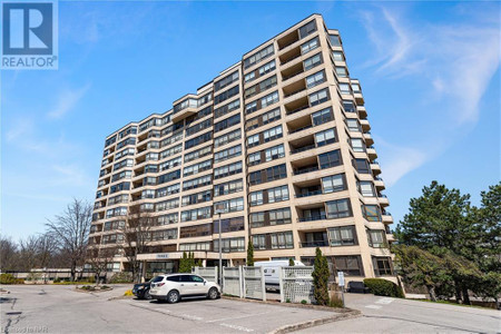 3pc Bathroom - 3 Towering Heights Boulevard Unit 703, St Catharines, ON L2T4A4 Photo 1