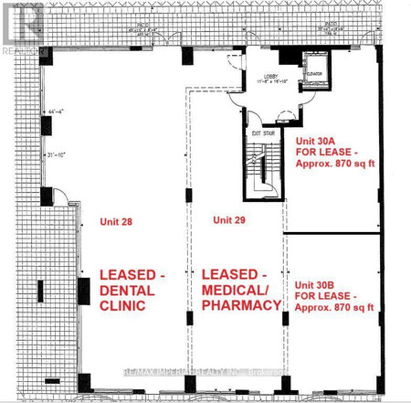 30 A 555 William Graham Drive