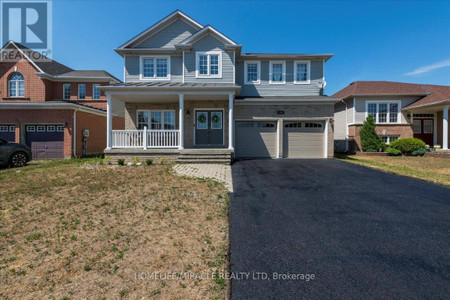 Family room - 30 Gold Park Gate, Essa, ON L0M1B4 Photo 1