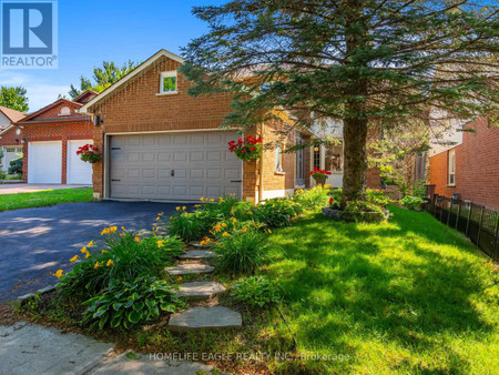 30 Moffat Crescent