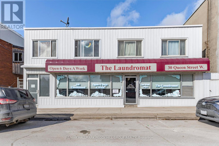 30 Queen St W, Springwater, ON L0L1P0 Photo 1