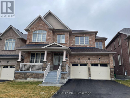 Family room - 30 Watershed Gate, East Gwillimbury, ON L0G1R0 Photo 1