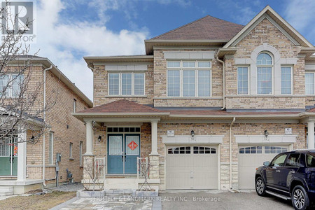 30 Wilfred Murison Ave, Markham, ON L6C0X1 Photo 1