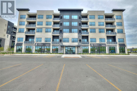Other - 300 B Fourth Avenue Unit 503, St Catharines, ON L2S0E6 Photo 1