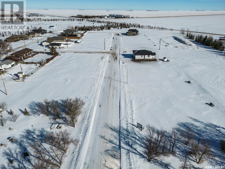 300 Darcy Street, Rouleau, SK S0G4H0 Photo 1